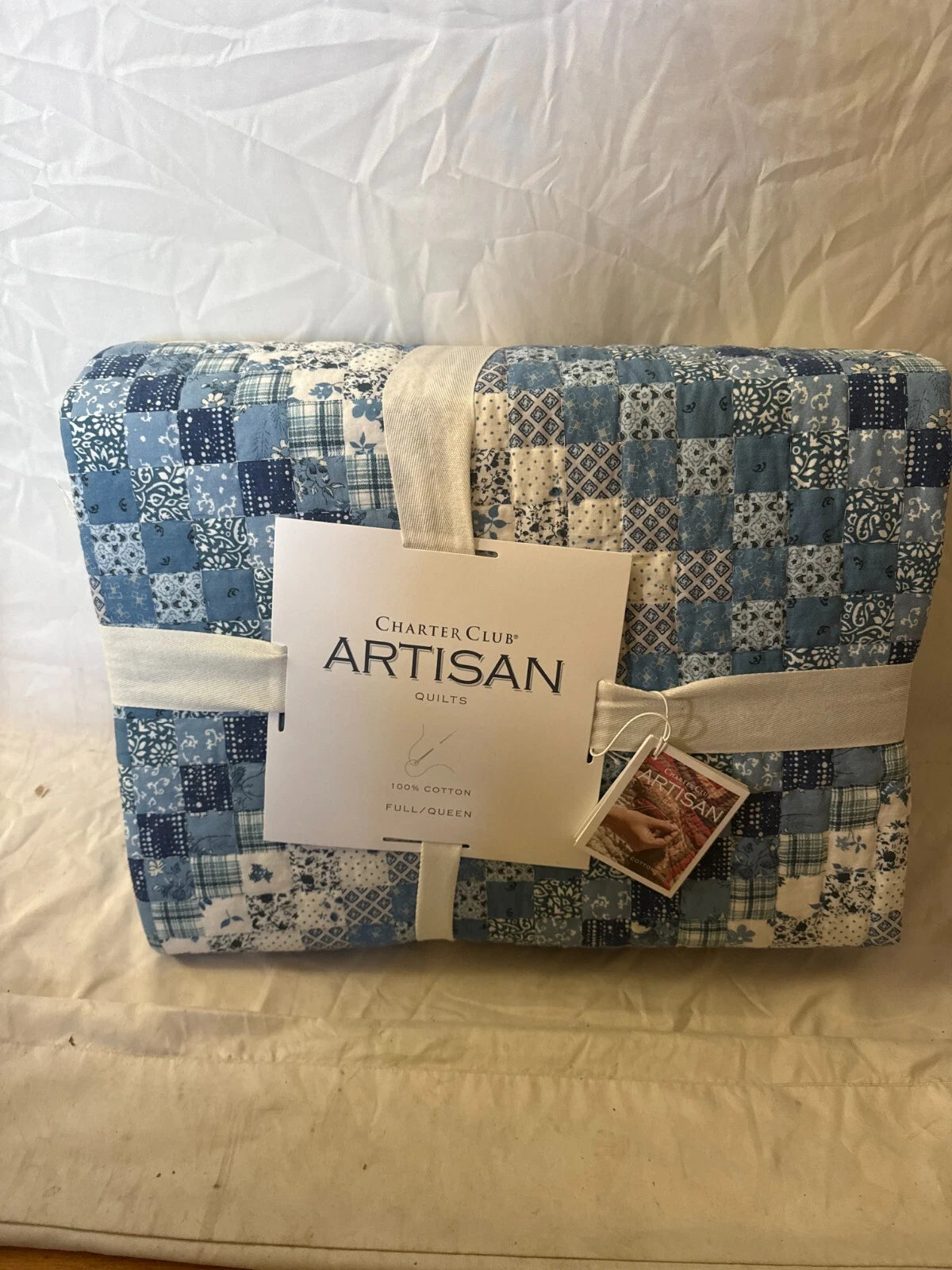 Charter Club Around the World Artisan 3-Pc