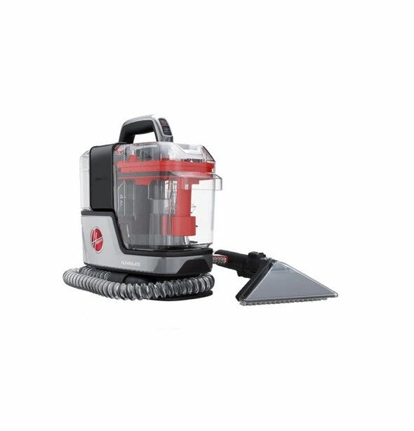 Hoover ONEPWR CleanSlate Cordless Spot Cleaner – Refurbished