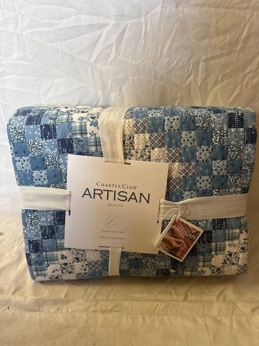 Charter Club Around the World Artisan 3-Pc