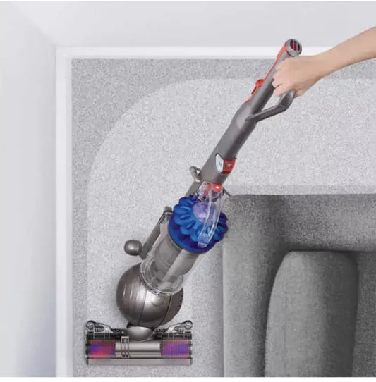 Dyson Ball Animal 2 Upright Vacuum Cleaner – Bagless, Pet Hair, Cyclonic