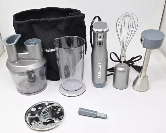 Cuisinart HB-400PC Smart Stick Hand Blender