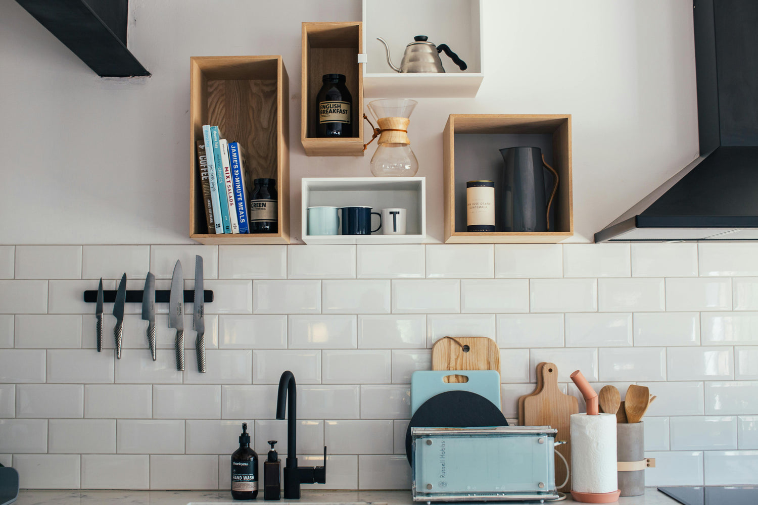 Smart Kitchen