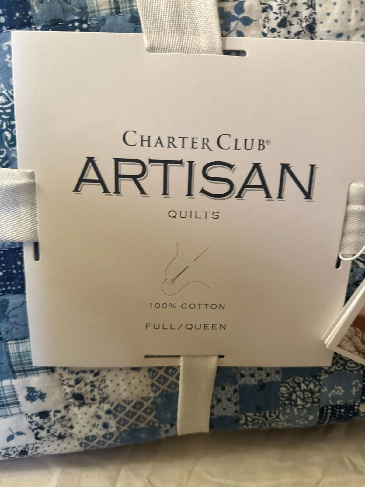 Charter Club Around the World Artisan 3-Pc