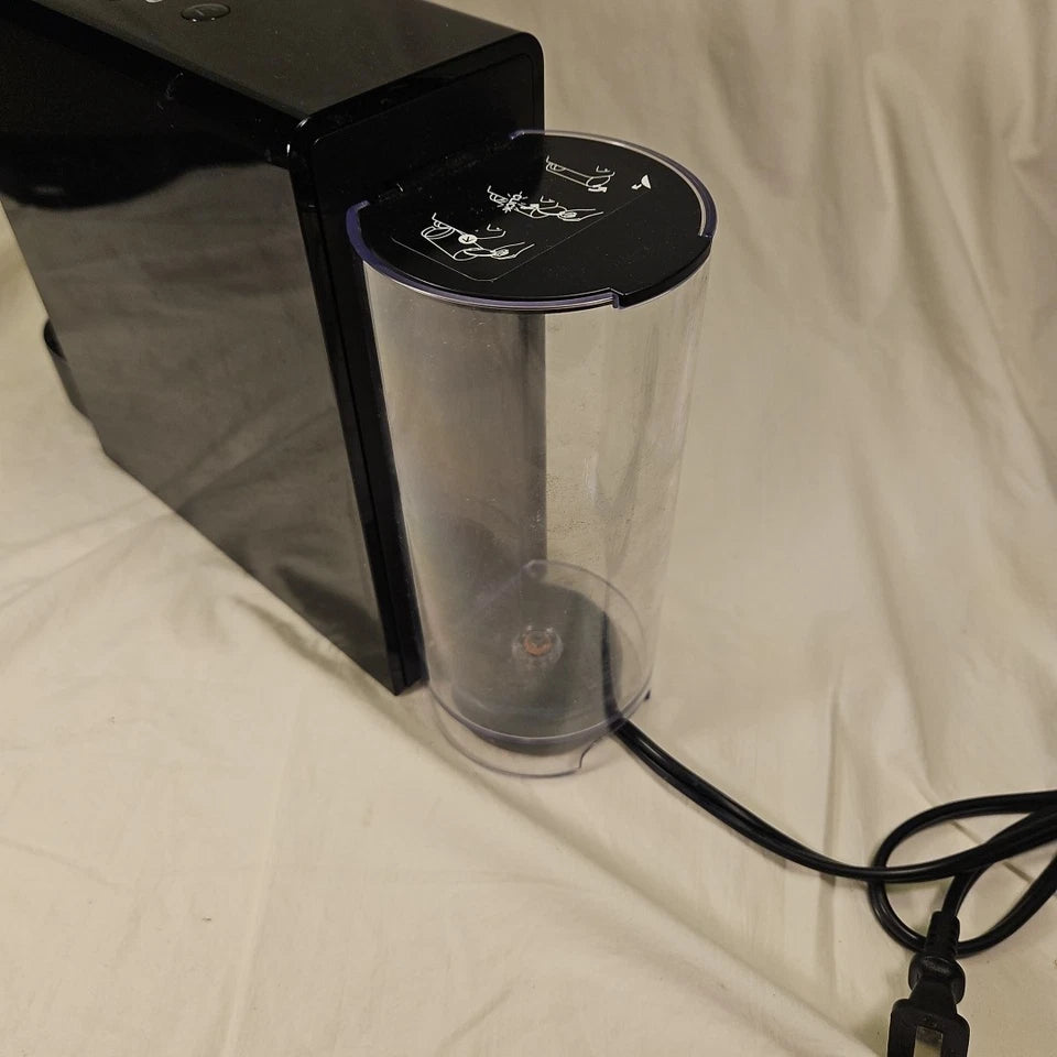 Nespresso Essenza Mini by Breville – 19-Bar Compact Capsule Espresso Machine