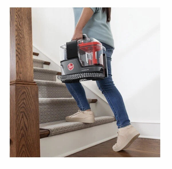 Hoover ONEPWR CleanSlate Cordless Spot Cleaner – Refurbished