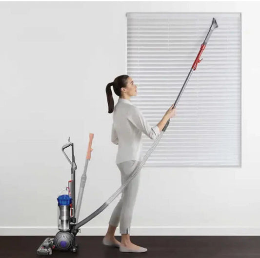 Dyson Ball Animal 2 Upright Vacuum Cleaner – Bagless, Pet Hair, Cyclonic