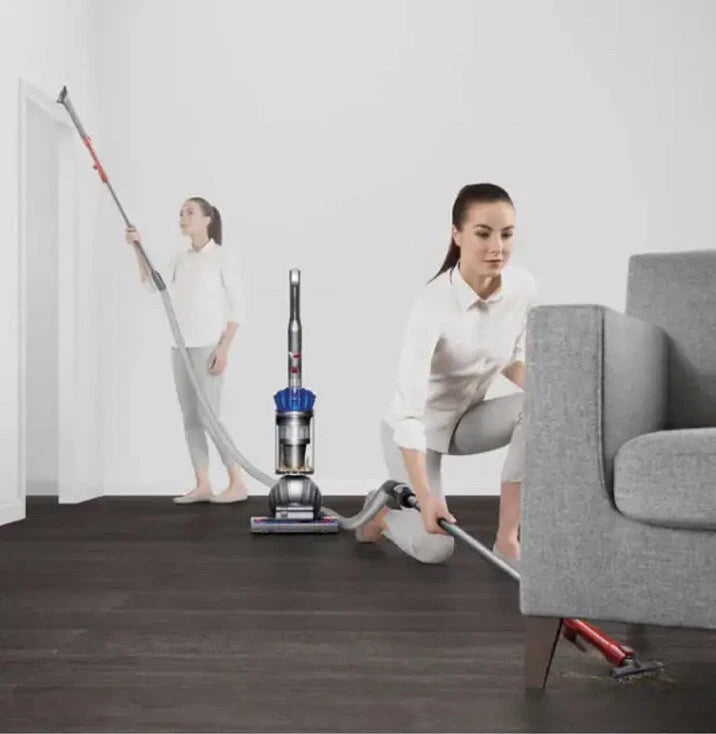 Dyson Ball Animal 2 Upright Vacuum Cleaner – Bagless, Pet Hair, Cyclonic