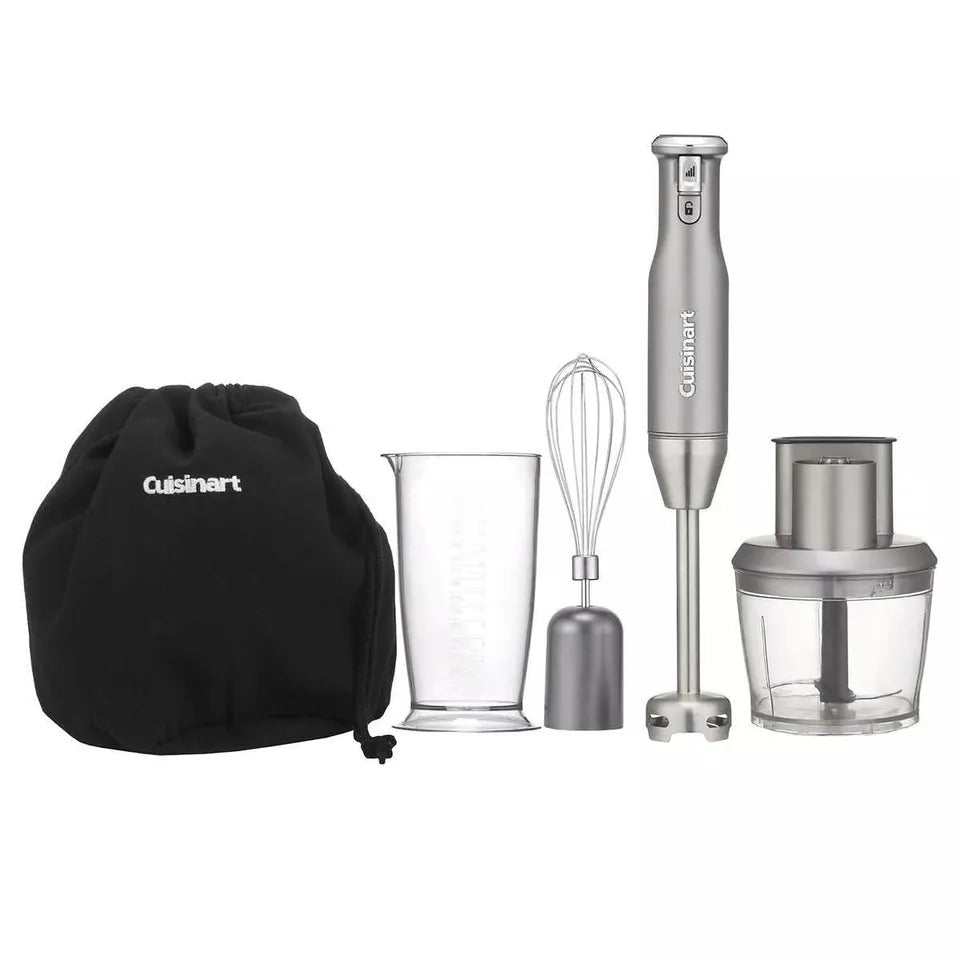 Cuisinart HB-400PC Smart Stick Hand Blender