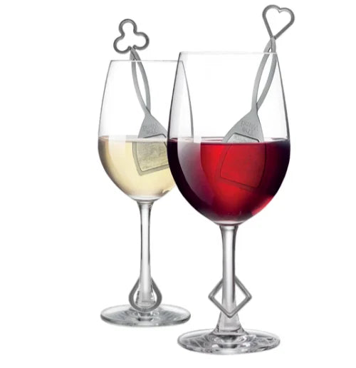 The Wand by PureWine – 40 Wine Purifiers